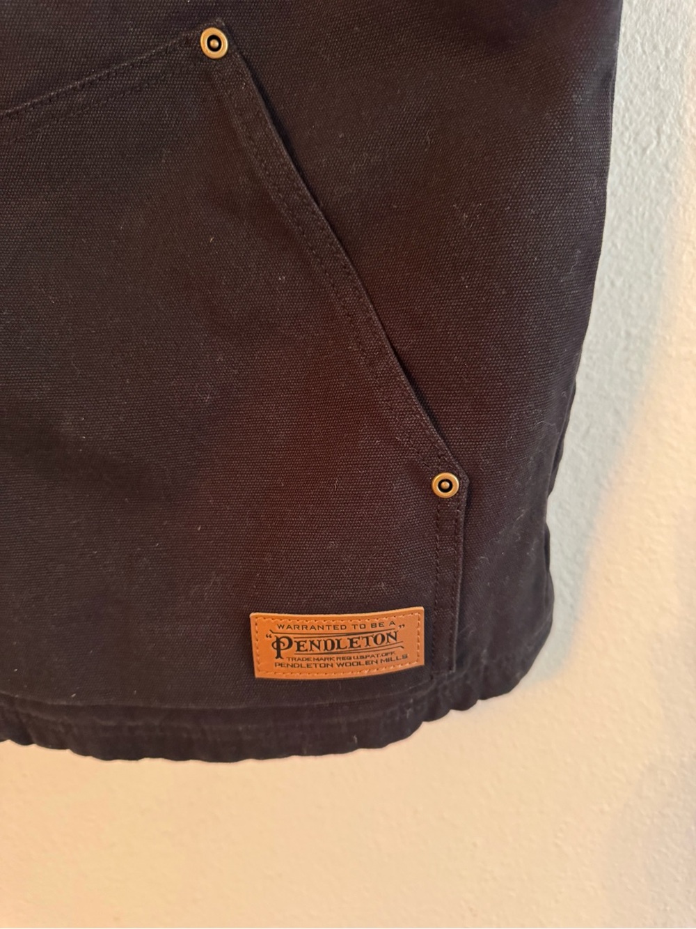 ✨Pendleton Vest✨ - Picture 10 of 12